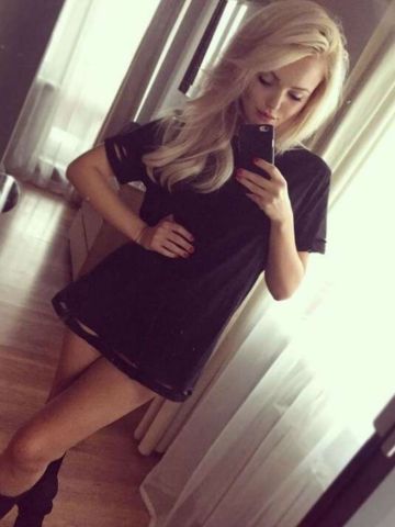 Анкета проститутки Зина, 23 года